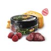 Delphin D Snax Shell Cheese and Liver 12mm Wafers 30gr