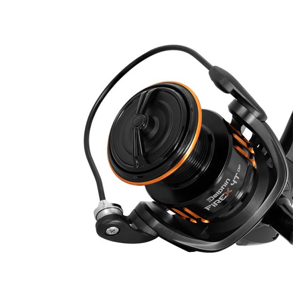 Delphin FireX 3T 3000 Metal Spare Spool