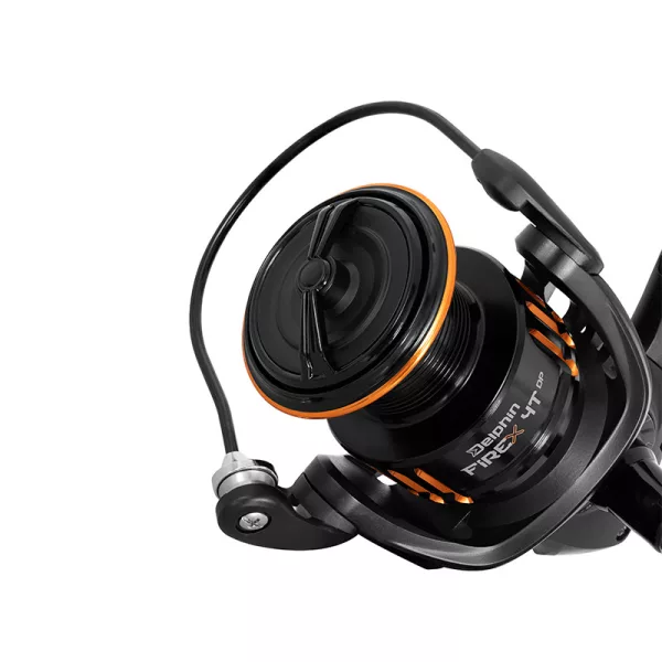 Delphin FireX 5T 5000 Metal Spare Spool