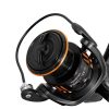 Delphin FireX 5T 5000 Metal pole drum