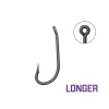 Delphin Thorn Longer 11x6 Eyed, Barbed Carp Hook 11pcs