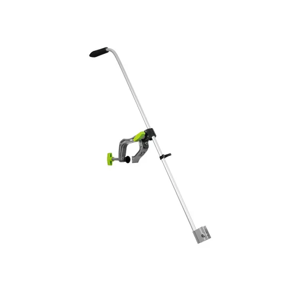 Delphin Echo Sonar Transducer Holder Stand