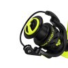 Delphin Lemon 2T 2000 Front Drag Reel