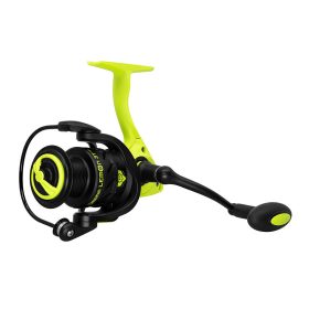 Delphin Lemon 6T 6000 Front Drag Reel