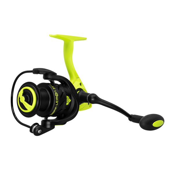 Delphin Lemon 6T 6000 Front Drag Reel