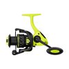 Delphin Lemon 6T 6000 Front Drag Reel