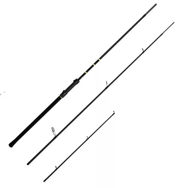 Delphin Feedera 3 Piece Feeder Rod 3m