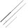 Delphin FEEDERA + 2 tips 330cm/100g/3 parts