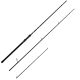 Delphin FEEDERA + 2 tips 330cm/100g/3 parts