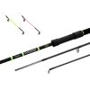 Delphin FEEDERA + 2 tips 360cm/100g/3 parts
