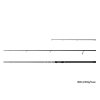 Delphin FEEDERA + 2 tips 360cm/100g/3 parts