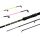 Delphin Feedera Rodspicc Set S+H 2pcs