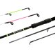 Delphin Feedera Rodspicc Set S+H 2pcs