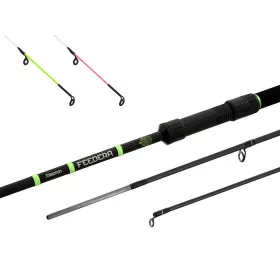 Delphin Feedera Softer Yellow Rod Tip