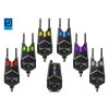 Alarm for set Delphin TECTON purple