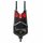Bite alarm Delphin IXTON red