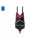 Delphin Ixtion Electronic Bite Alarm Red