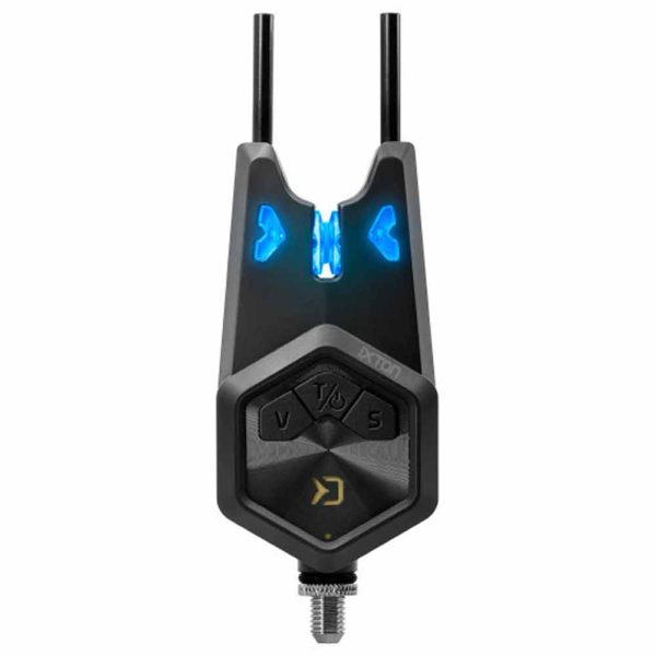 Bite alarm Delphin IXTON blue