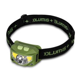 Delphin Lumis Headlamp