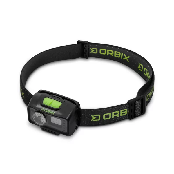 Delphin Orbix Headlamp