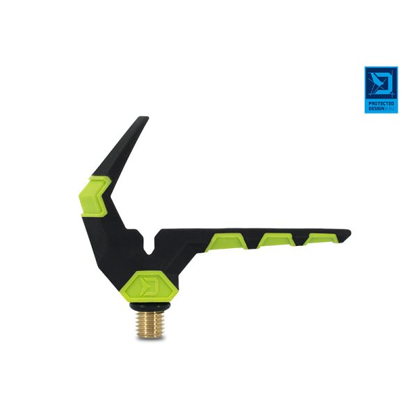 Delphin Sixto Reaxe Front Feeder Rod Rest