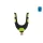 Delphin Sixto Reaxe U-Shaped Feeder Rod Rest