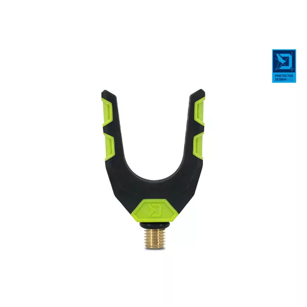 Delphin Sixto Reaxe U-Shaped Feeder Rod Rest