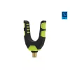 Delphin Sixto Reaxe U-Shaped Feeder Rod Rest