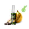 Delphin AromaX Chocolate Banana Dip Spray 30ml