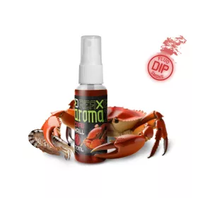 Delphin AromaX Shrimp-Krill Dip Spray 30ml