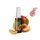 Delphin AromaX Mango-Peach Dip Spray 30ml