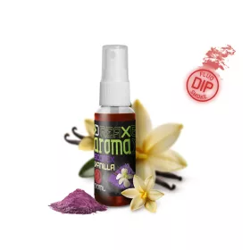 Delphin AromaX Scopex-Vanilla Dip Spray 30ml
