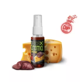 Delphin AromaX Cheese-Liver Dip Spray 30ml