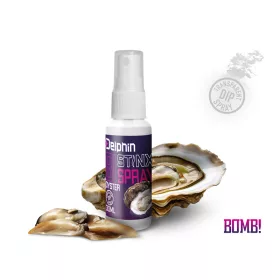 Delphin Stinx Oyster Clear Aroma Spray 30ml