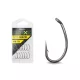 Delphin Reaxe MTD Round Eyed, Barbed Feeder Hook #14 11pcs
