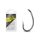 Hook Delphin REAXE MTD ROUND / 11pcs #16