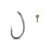 Delphin Reaxe MTD Round Eyed, Barbed Feeder Hook #16 11pcs