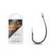 Delphin Reaxe MTD Shank Eyed, Barbed Feeder Hook #12 11pcs