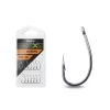 Delphin Reaxe MTD Shank Eyed, Barbed Feeder Hook #16 11pcs