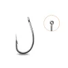 Delphin Reaxe MTD Shank Eyed, Barbed Feeder Hook #16 11pcs