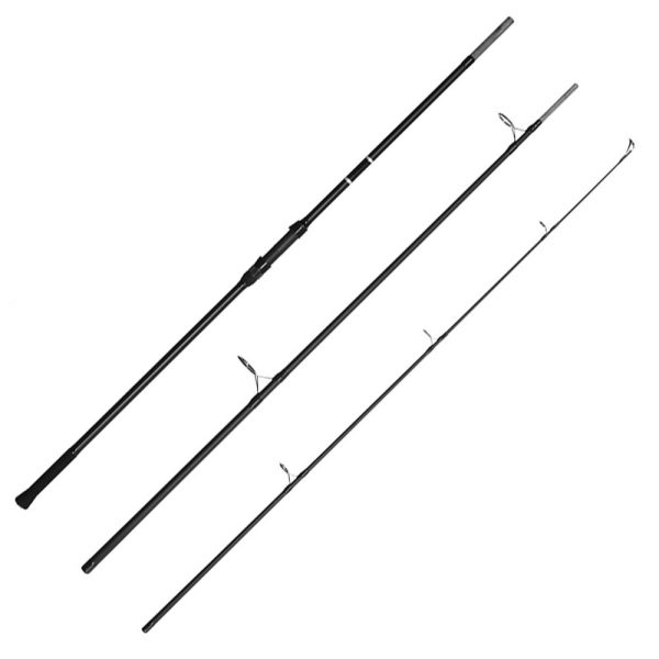 Delphin APOLLO GenerationX 360cm/5lbs/3 parts