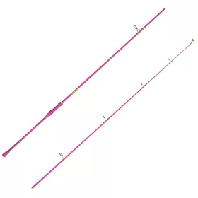 Delphin Queen Candy 2 Piece Boilie Rod 3m