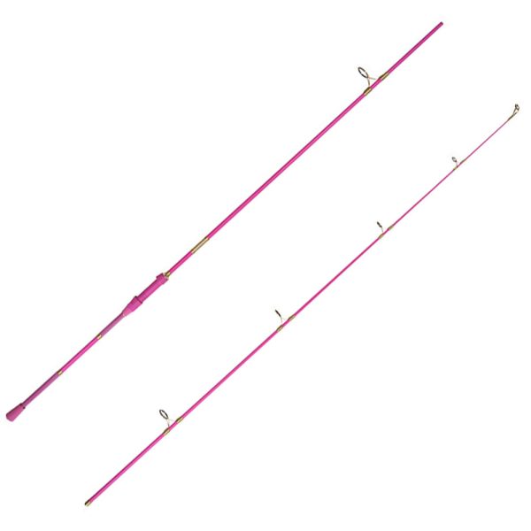 Delphin QUEEN Candy 300cm/3.0lbs/2 parts