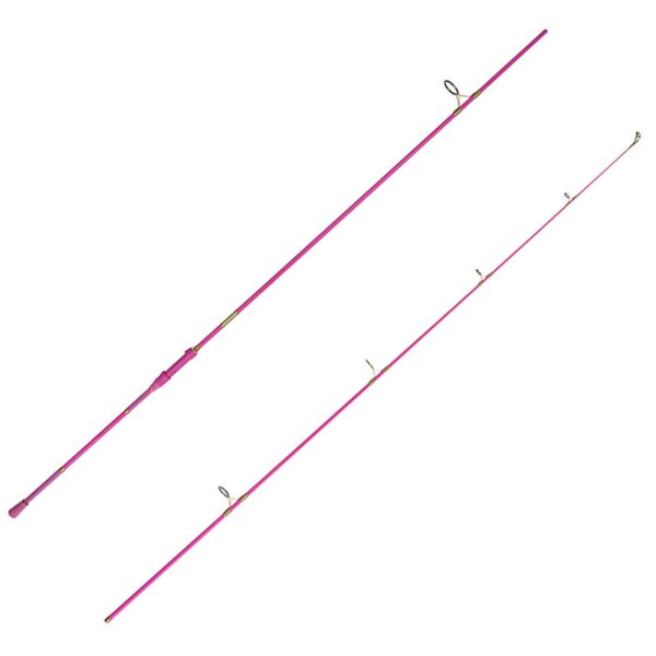 Delphin QUEEN Candy 360cm/3.0lbs/2 parts