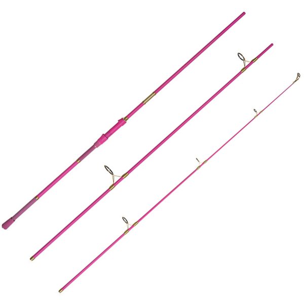 Delphin QUEEN Candy 360cm/3.0lbs/3 parts