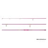 Delphin QUEEN Candy 360cm/3.0lbs/3 parts