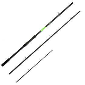 Delphin Wasabi Feeder NXT 3-Piece Feeder Rod 3m
