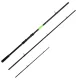 Delphin Wasabi Feeder NXT 3-Piece Feeder Rod 3m