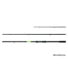 Delphin Wasabi Feeder NXT 3-Piece Feeder Rod 3m