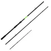 Delphin Wasabi Feeder NXT 3-Piece Feeder Rod 3.30m